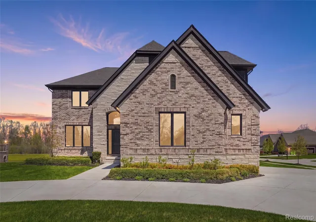 1st image of 11963 Forest Brook Dr, Washington, MI 48094 | MLS# 20261049255