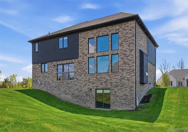 72nd image of 11963 Forest Brook Dr, Washington, MI 48094 | MLS# 20261049255