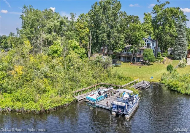 1st image of 1325 Elkhorn Lake Rd, Lake Orion, MI 48362 | MLS# 20261049257