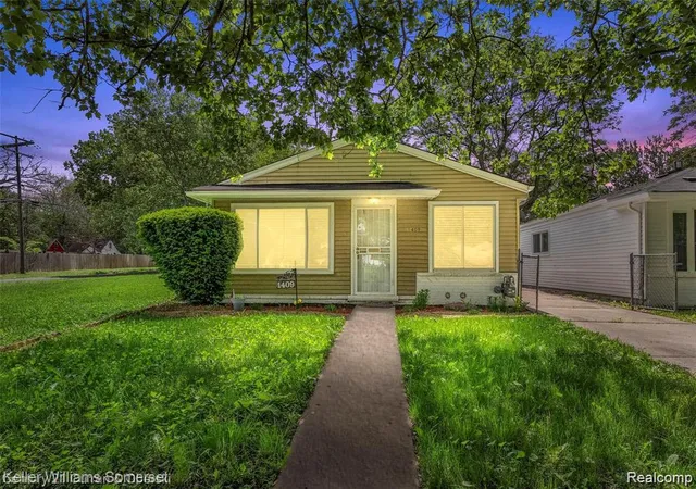 1st image of 1409 S Liddesdale St, Detroit, MI 48217 | MLS# 20261049272