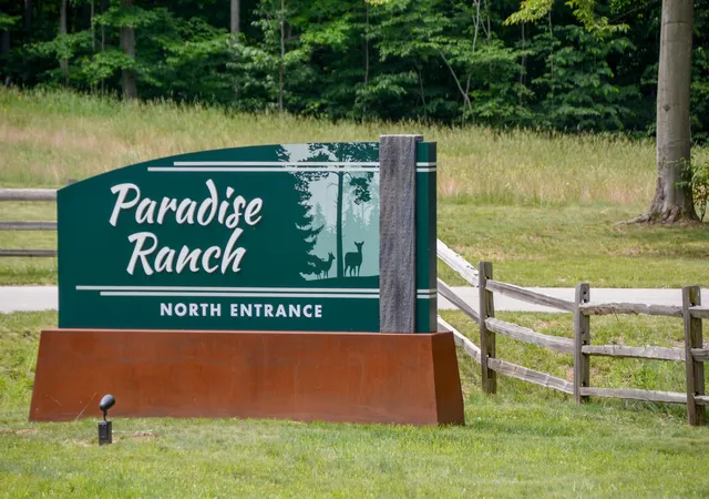 Photo 3 of Land for sale at 5502 Paradise Ranch, Paradise Township Grand Traverse, MI 49649 | MLS# 78080070399 | Listing updated on 2026-07-02