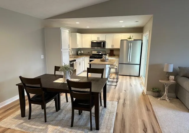 Photo 2 of Condo for sale at 721 Heritage Woods Ln, Paw Paw Village Van Buren, MI 49079 | MLS# 66026032651 | Listing updated on 2026-06-29