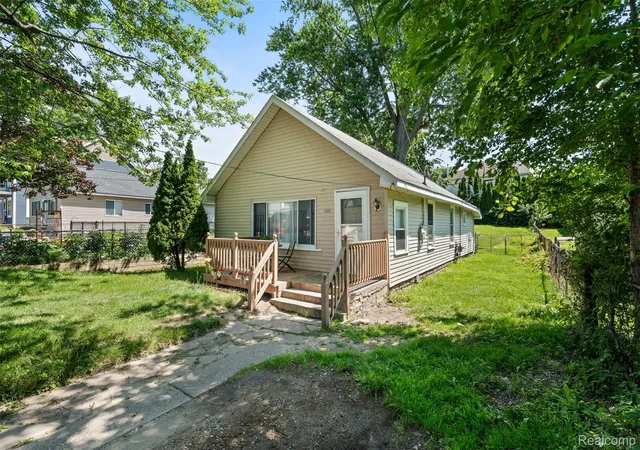 Photo 2 of Single family home for sale at 1325 E Lake Dr, Novi, MI 48377 | MLS# 20261049301 | Listing updated on 2026-08-22
