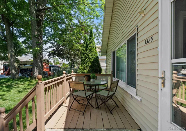 Photo 3 of Single family home for sale at 1325 E Lake Dr, Novi, MI 48377 | MLS# 20261049301 | Listing updated on 2026-08-22