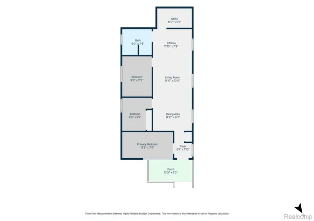 Photo 32 of Single family home for sale at 1325 E Lake Dr, Novi, MI 48377 | MLS# 20261049301 | Listing updated on 2026-08-22