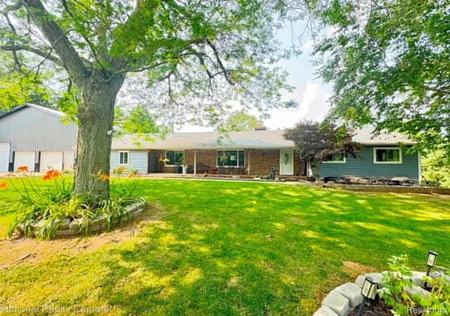 Photo 2 of Single family home for sale at 1330 Brauer Rd, Oxford, MI 48371 | MLS# 20261049302 | Listing updated on 2026-09-06