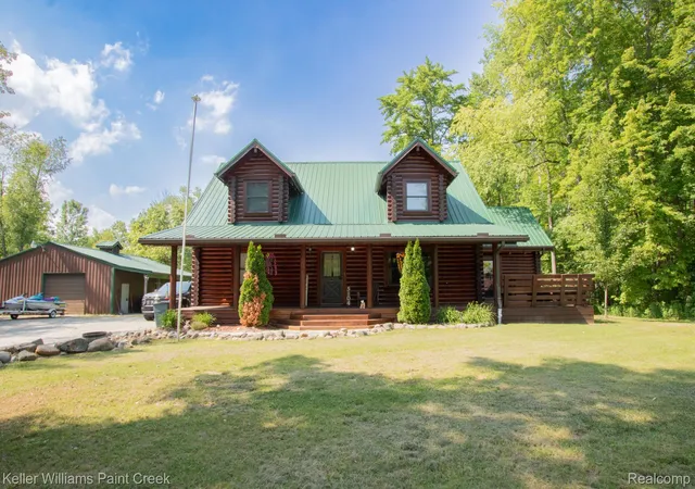 Photo 1 of Sale Pending at 5104 Ravenswood Rd, Kimball, MI 48074 | MLS# 20261049307 | Listing updated on 2026-09-18