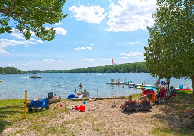 2nd image of 13765 Sunburry Road Ne, Kalkaska, MI 49646 | MLS# 78080070397