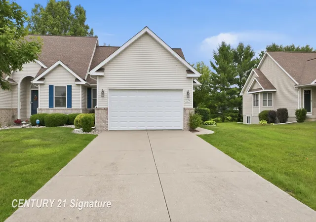 Photo 1 of Sale Pending at 1324 Carpathian Way, Clio, MI 48420 | MLS# 5050213183 | Listing updated on 2026-07-09