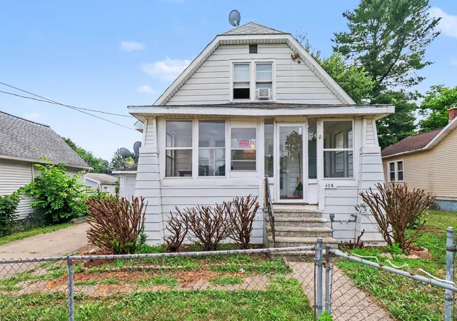 Photo 1 of Single family home for sale at 103 Webber St, Battle Creek, MI 49015 | MLS# 64026032658 | Listing updated on 2026-09-02