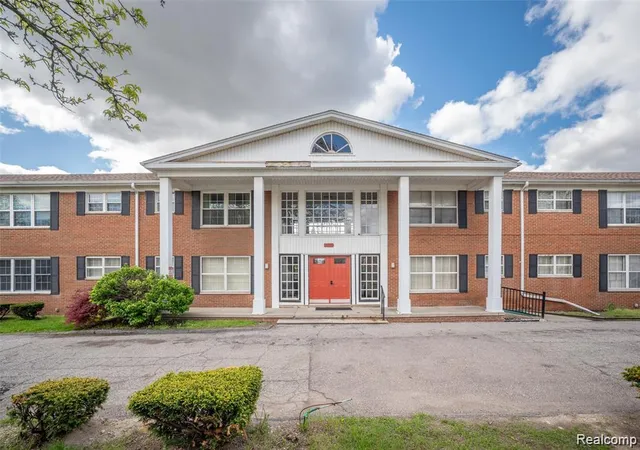 Photo 1 of Condo for sale at 25301 Five Mile #130, Redford, MI 48239 | MLS# 20261049310 | Listing updated on 2026-07-06
