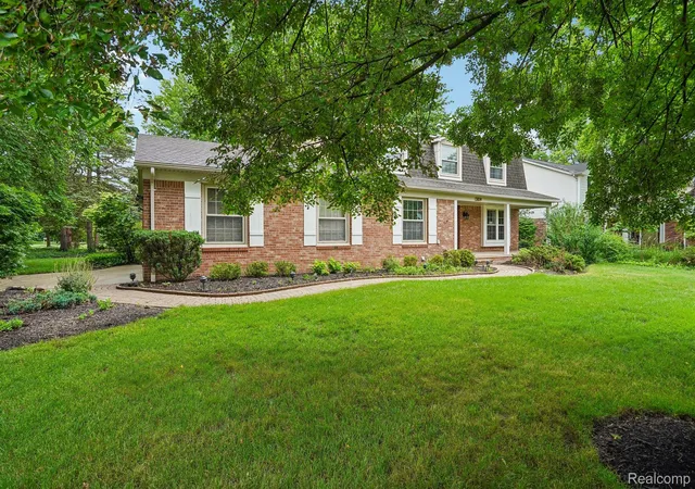 1st image of 3874 Burkoff Dr, Troy, MI 48084 | MLS# 20261049309