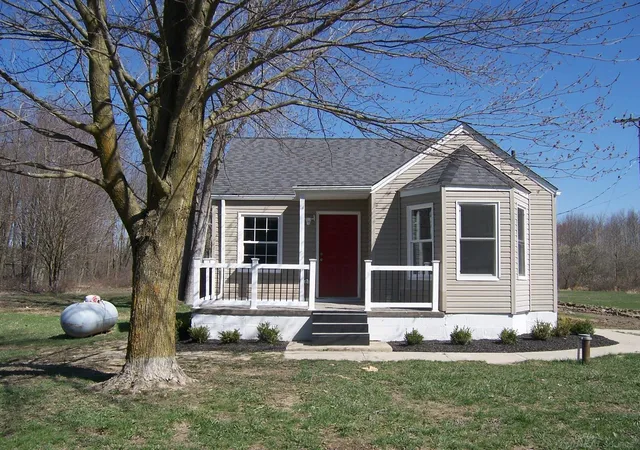 Photo 1 of Single family home for sale at 11172 Dunn Rd, Riley, MI 48041 | MLS# 58050213189 | Listing updated on 2026-06-29
