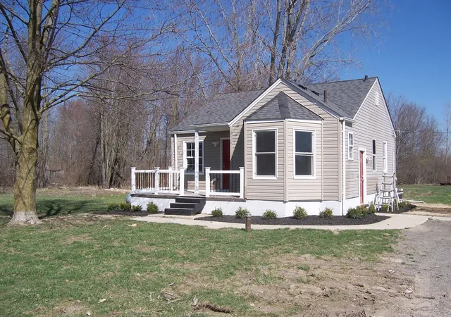 Photo 2 of Single family home for sale at 11172 Dunn Rd, Riley, MI 48041 | MLS# 58050213189 | Listing updated on 2026-06-29