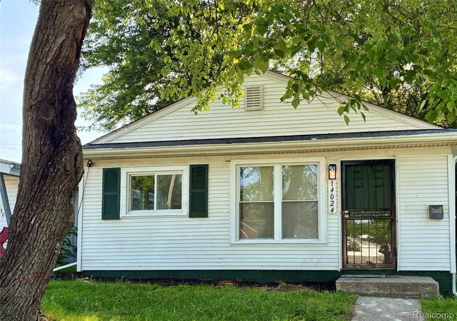 Photo 1 of Single family home for sale at 14024 Lamphere St, Detroit, MI 48223 | MLS# 20261049333 | Listing updated on 2026-09-19