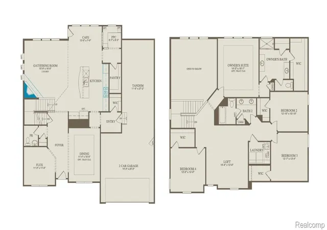 Photo 2 of Single family home for sale at 22546 Pondview Dr, Macomb, MI 48042 | MLS# 20261049334 | Listing updated on 2026-07-06