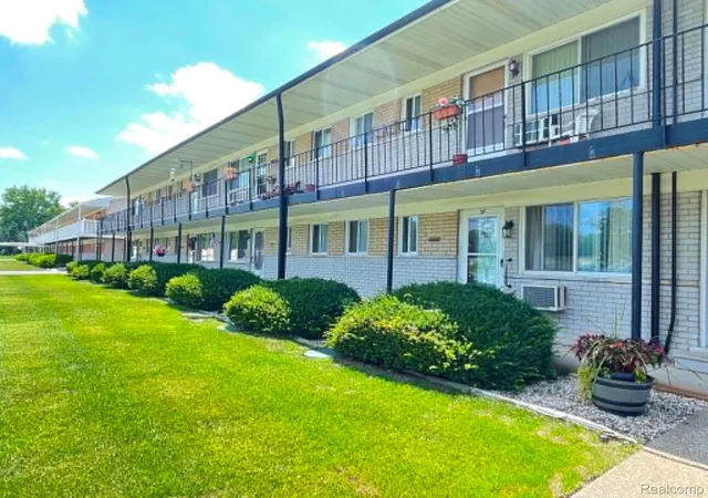 Photo 2 of Condo for sale at 26965 Milford #37, South Lyon, MI 48178 | MLS# 20261049335 | Listing updated on 2026-08-25