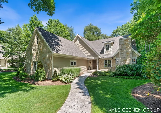 Photo 1 of Single family home for sale at 593 Old Macatawa Ct, Holland, MI 49423 | MLS# 71026032677 | Listing updated on 2026-09-15