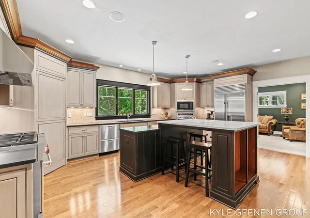 Photo 3 of Single family home for sale at 593 Old Macatawa Ct, Holland, MI 49423 | MLS# 71026032677 | Listing updated on 2026-09-15