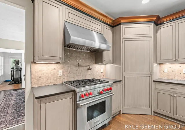 Photo 3 of Single family home for sale at 593 Old Macatawa Ct, Holland, MI 49423 | MLS# 71026032677 | Listing updated on 2026-09-15