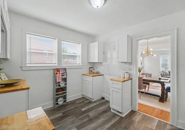 Photo 4 of Single family home for sale at 18315 Prairie St, Detroit, MI 48221 | MLS# 20261049336 | Listing updated on 2026-09-15