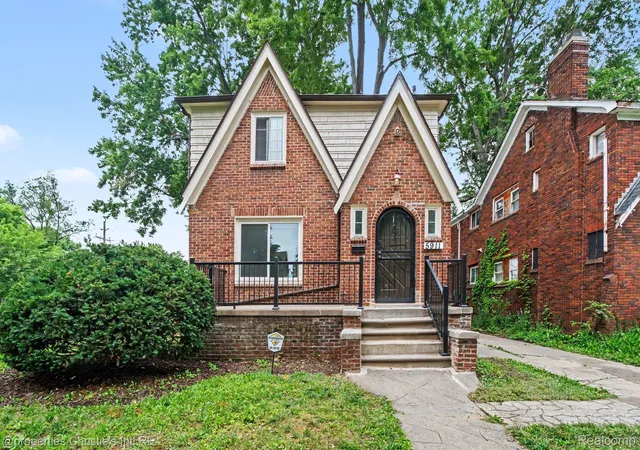 Photo 1 of Single family home for sale at 5911 Yorkshire Rd, Detroit, MI 48224 | MLS# 20261049338 | Listing updated on 2026-09-15