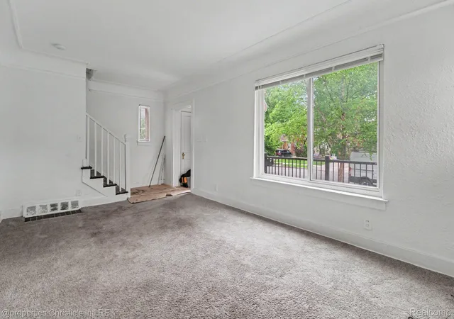 Photo 2 of Single family home for sale at 5911 Yorkshire Rd, Detroit, MI 48224 | MLS# 20261049338 | Listing updated on 2026-09-15