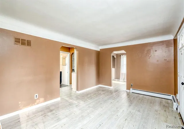 Photo 3 of Single family home for sale at 24646 Grove Ave, Eastpointe, MI 48021 | MLS# 20261049340 | Listing updated on 2026-07-25