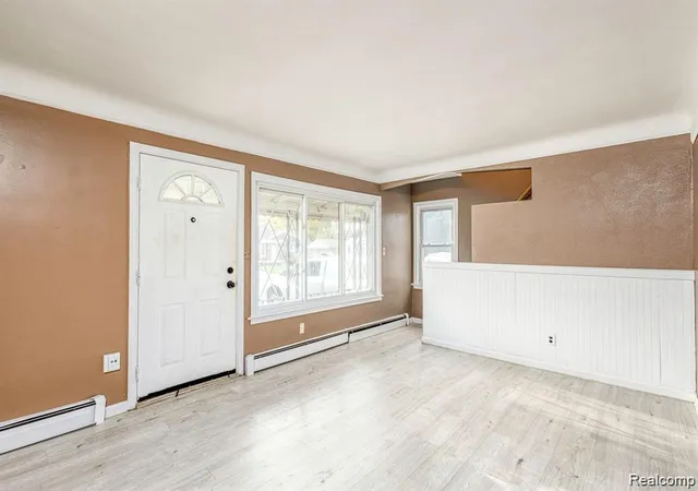 Photo 4 of Single family home for sale at 24646 Grove Ave, Eastpointe, MI 48021 | MLS# 20261049340 | Listing updated on 2026-07-25