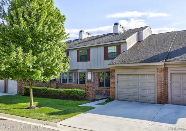 Photo 1 of Sale Pending at 7354 Birkshire, West Bloomfield, MI 48322 | MLS# 20261049346 | Listing updated on 2026-08-28
