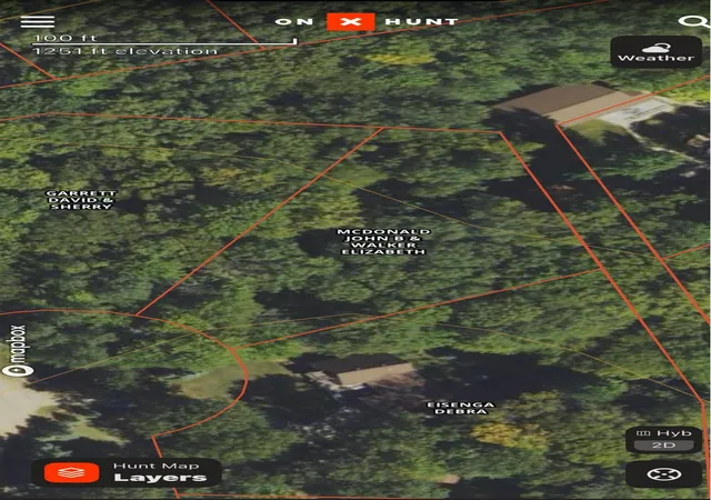 Photo 2 of Land for sale at Knoll One Dr, Le Roy, MI 49655 | MLS# 78080070404 | Listing updated on 2026-07-02