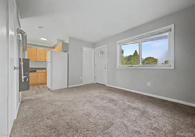 Photo 3 of Single family home for sale at 1432 Charter St, Lincoln Park, MI 48146 | MLS# 20261049357 | Listing updated on 2026-07-10