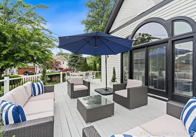 Photo 3 of Single family home for sale at 1729 Waukazoo Dr, Holland, MI 49424 | MLS# 71026032690 | Listing updated on 2026-09-02