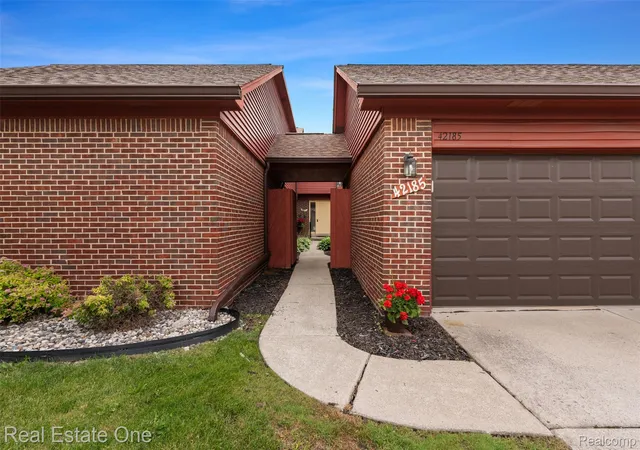 Photo 1 of Sale Pending at 42185 Lochmoor St, Clinton Township, MI 48038 | MLS# 20261049371 | Listing updated on 2026-07-24