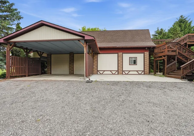 1st image of 4328 N Gale Rd, Davison, MI 48423 | MLS# 20261049377