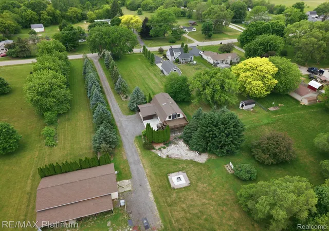 53rd image of 4328 N Gale Rd, Davison, MI 48423 | MLS# 20261049377