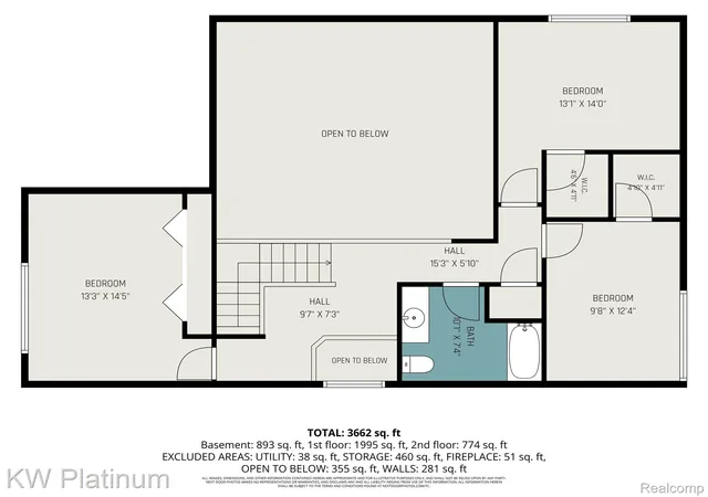 Photo 53 of Single family home for sale at 37433 26 Mile Rd, Lenox, MI 48048 | MLS# 20261049380 | Listing updated on 2026-08-08