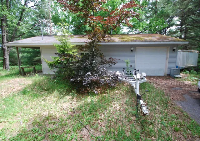 Photo 1 of Land for sale at 1256 N Plank Rd, Tawas City, MI 48763 | MLS# 77080070410 | Listing updated on 2026-07-02