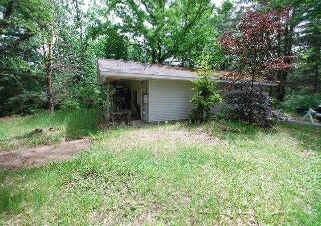 Photo 2 of Land for sale at 1256 N Plank Rd, Tawas City, MI 48763 | MLS# 77080070410 | Listing updated on 2026-07-02