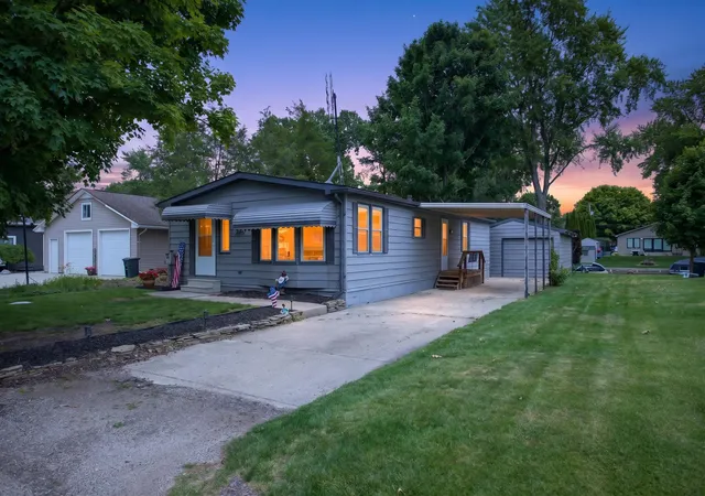 Photo 2 of Single family home for sale at 2550 Dardy Dr, Brooklyn, MI 49230 | MLS# 55026032702 | Listing updated on 2026-07-09