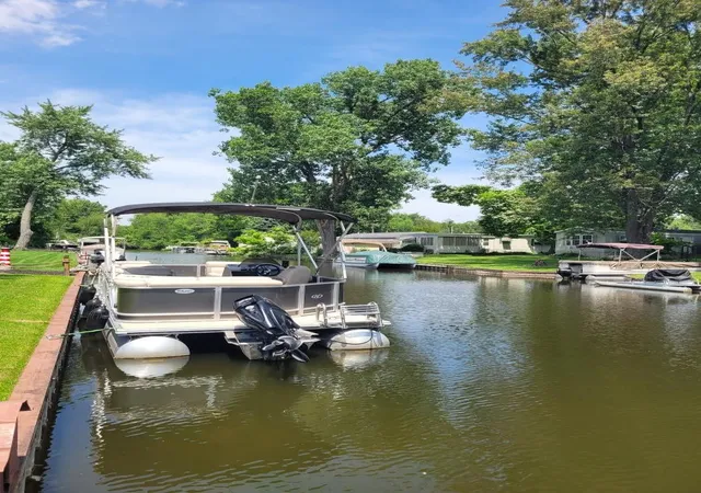 Photo 3 of Single family home for sale at 2550 Dardy Dr, Brooklyn, MI 49230 | MLS# 55026032702 | Listing updated on 2026-07-09