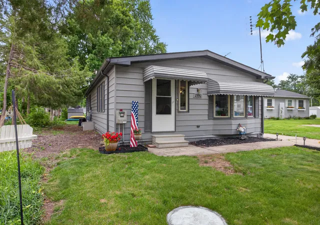 Photo 3 of Single family home for sale at 2550 Dardy Dr, Brooklyn, MI 49230 | MLS# 55026032702 | Listing updated on 2026-07-09
