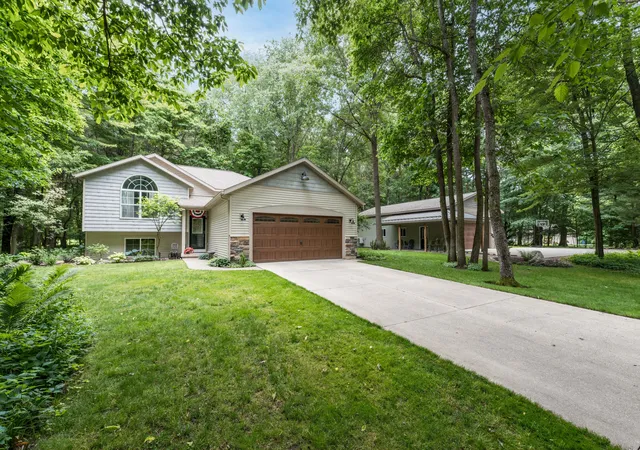 Photo 1 of Sale Pending at 25158 Chaty Ln, Gobles, MI 49055 | MLS# 66026032698 | Listing updated on 2026-07-08