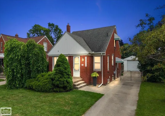 Photo 1 of Single family home for sale at 16504 Toepfer Dr, Eastpointe, MI 48021 | MLS# 58050213208 | Listing updated on 2026-07-13