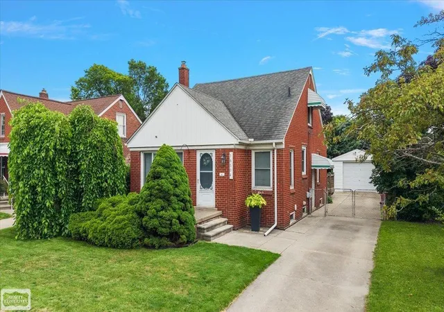 Photo 2 of Single family home for sale at 16504 Toepfer Dr, Eastpointe, MI 48021 | MLS# 58050213208 | Listing updated on 2026-07-13