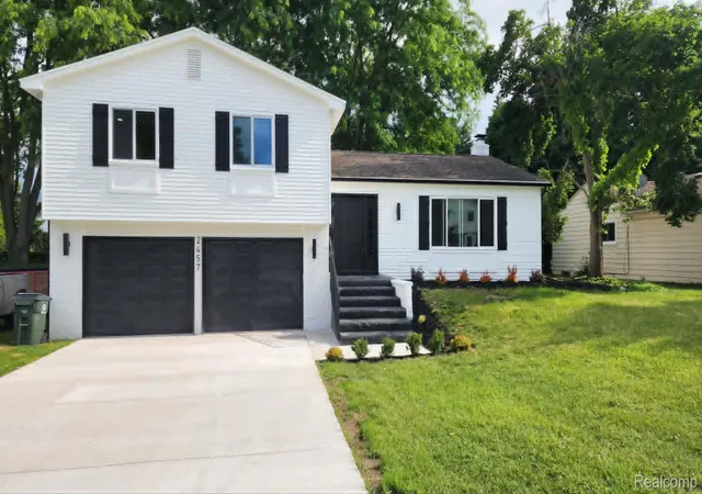 1st image of 2457 Gemini Dr, Lake Orion, MI 48360 | MLS# 20261049384