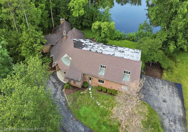 Photo 7 of Land for sale at 25310 Canterbury Rd, Franklin, MI 48025 | MLS# 20261049391 | Listing updated on 2026-08-23