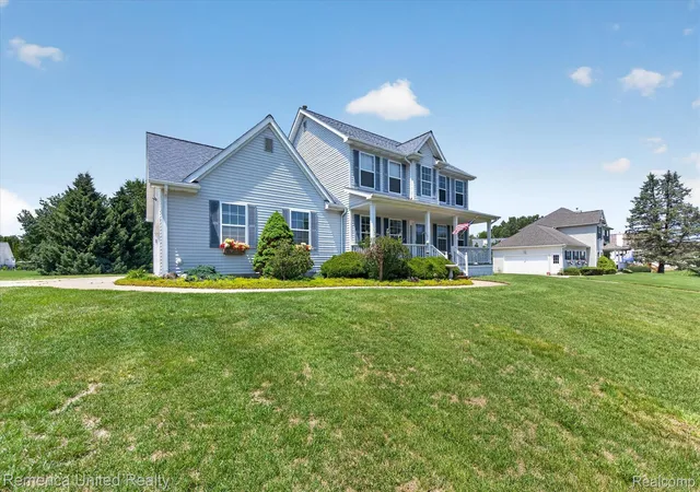3rd image of 14458 Oak Leaf Trl, Linden, MI 48451 | MLS# 20261049389