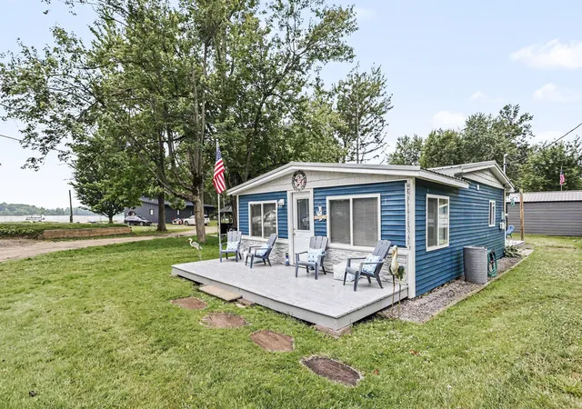 2nd image of 43394 Elm St, Bangor, MI 49013 | MLS# 66026032707
