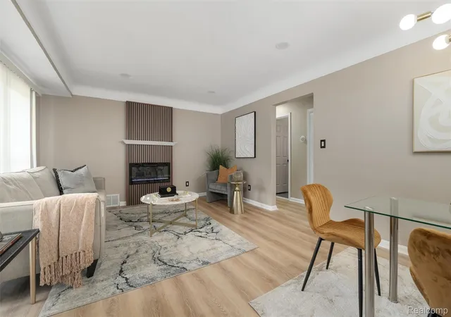 1st image of 19201 Bentler St, Detroit, MI 48219 | MLS# 20261049396